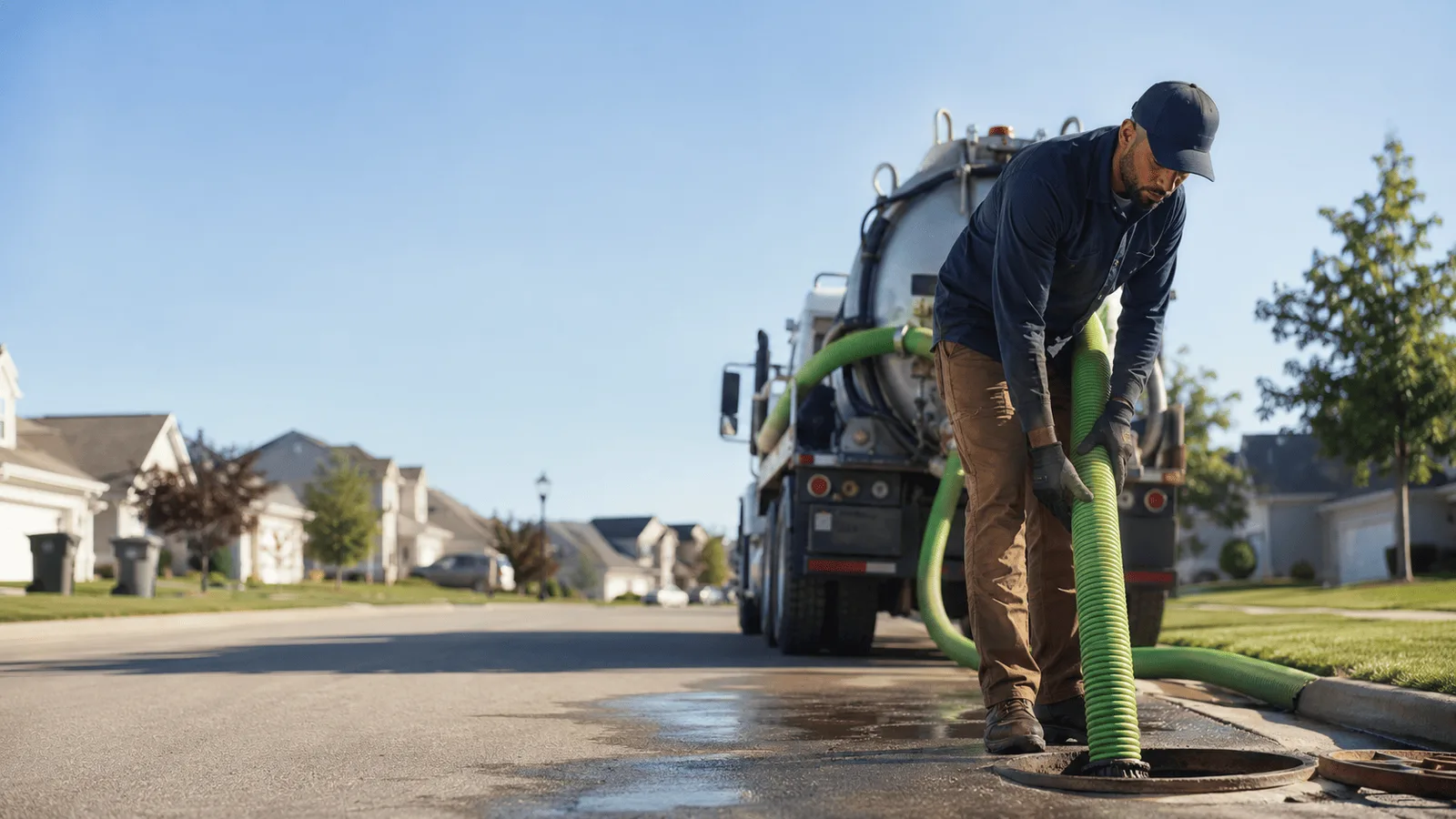 Mosquito Control in Higginsville, MO